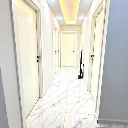 Homely! Design Antalya, Parking, Balcony, Ac! * Antalya