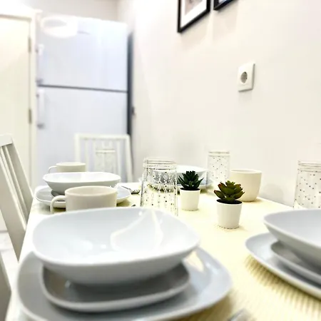 Apartment Homely! Design Antalya, Parking, Balcony, Ac! *