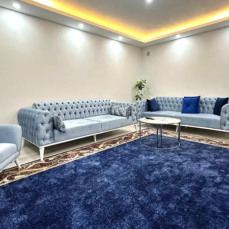 Homely! Design Antalya, Parking, Balcony, Ac! * Antalya